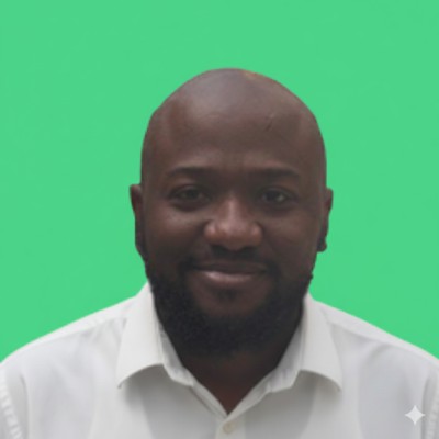 Portrait de Bill METANGMO