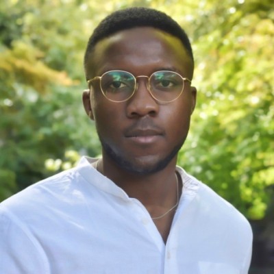 Portrait de Flomin TCHAWE