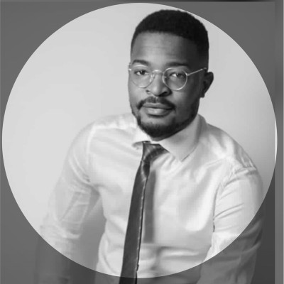 Portrait de Clinton NDE