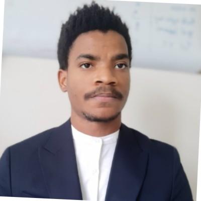 Portrait de Jordan TSAFACK