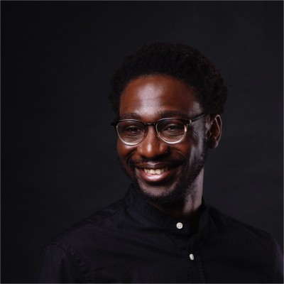 Portrait de Marvin NAMACHOI