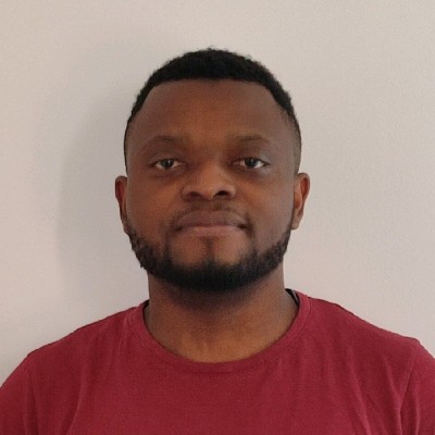 Portrait de Patrick TCHEPGA